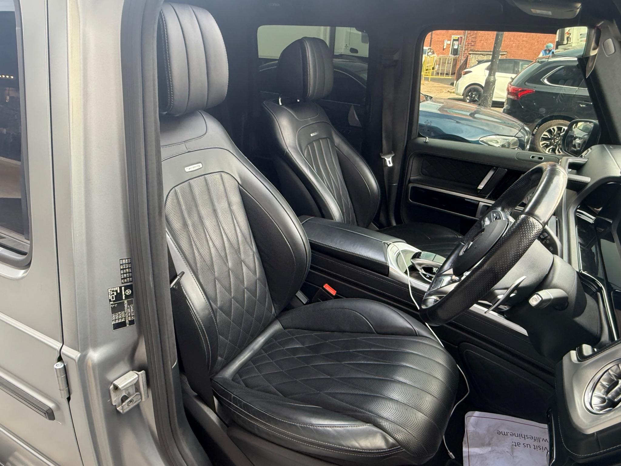 Car Thumbnail